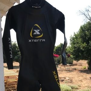 Xterra Woman's Wetsuit